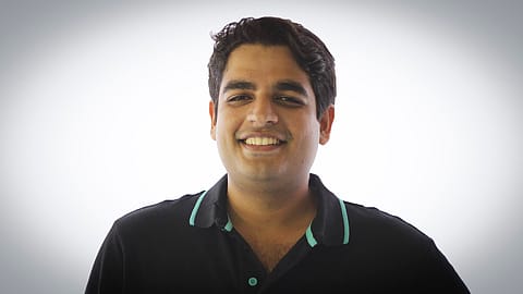 Gaurav Munjal, co-founder & CEO, Unacademy