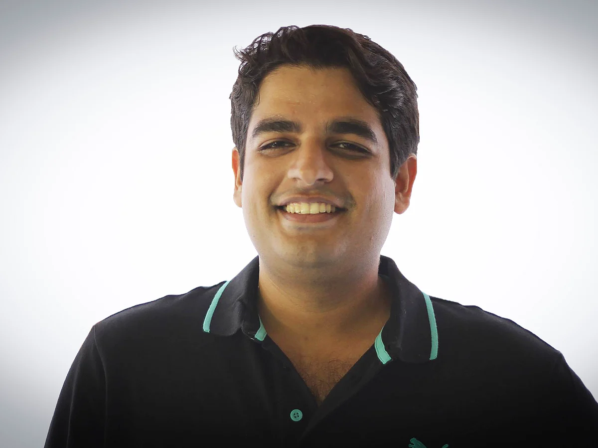 Gaurav Munjal, co-founder & CEO at Unacademy