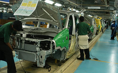 The India Today Group