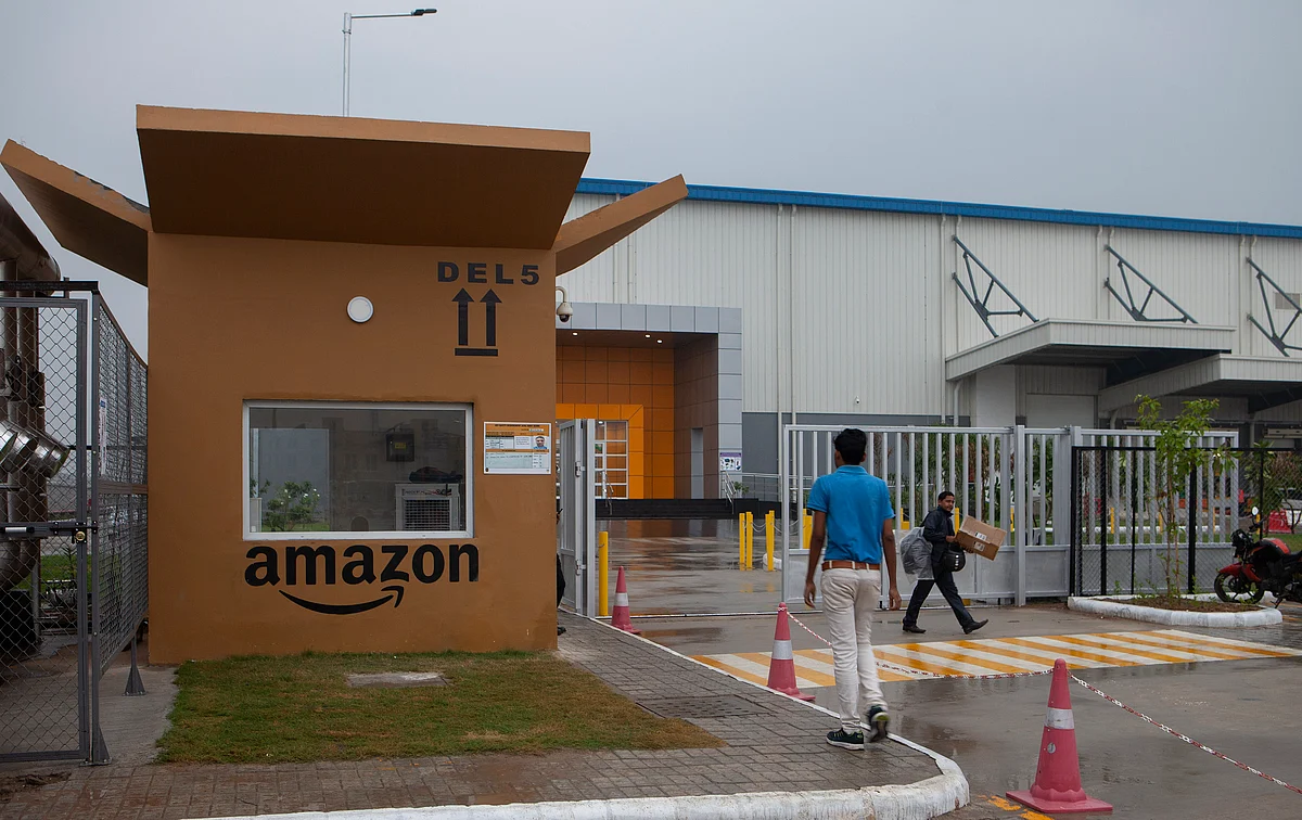 Amazon