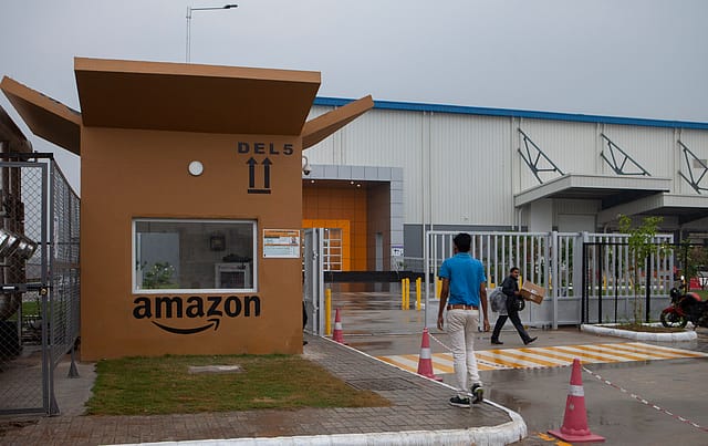 Amazon cuts hundreds of AWS jobs as AI reshapes tech roles and streamlines operations: Report