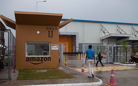 Amazon