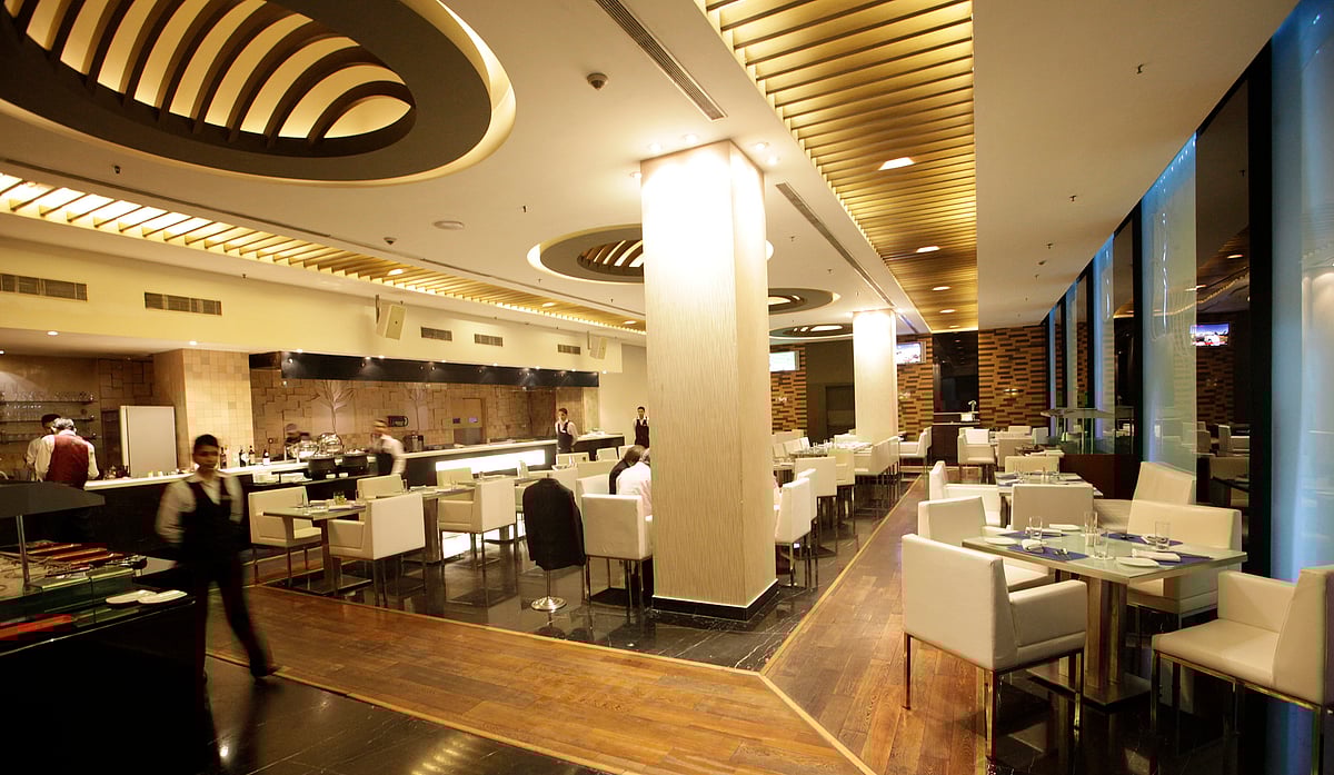 Big boost for hospitality sector: Cabinet hikes ECLGS corpus by ₹50,000 crore