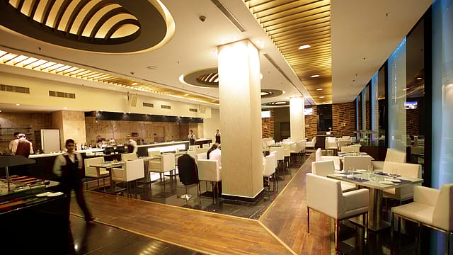 Big boost for hospitality sector: Cabinet hikes ECLGS corpus by ₹50,000 crore Big boost for hospitality sector: Cabinet hikes ECLGS corpus by ₹50,000 crore