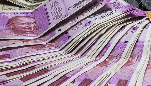 Centre to borrow ₹8.45 lakh cr in H1 FY23