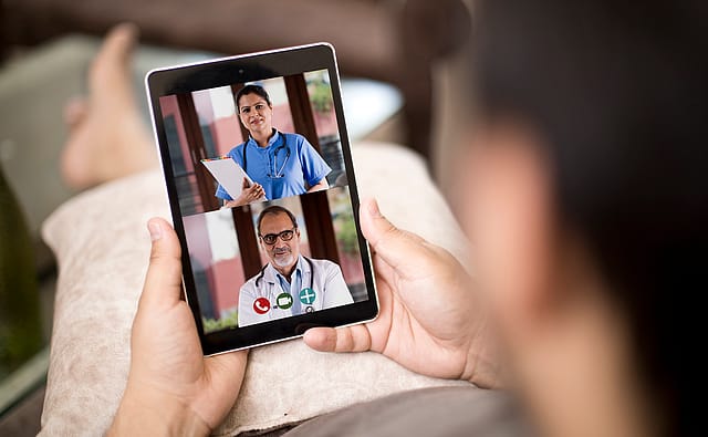 Startup Docty to set up 100 digital health kiosks