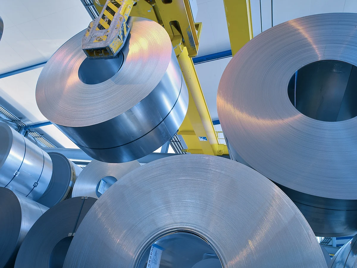 Tata Steel plans to complete the expansion by 2030.