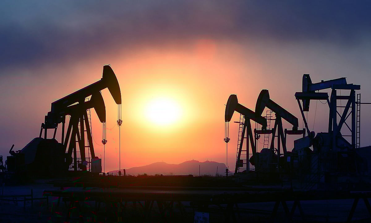 Be 'pragmatic' amid crude production cuts: Petroleum minister tells OPEC