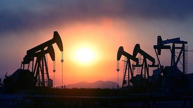 Govt raises windfall tax on crude, diesel, aviation fuel Govt raises windfall tax on crude, diesel, aviation fuel