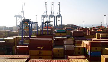 Adani Ports Q3 results: Net profit rises 21% to ₹3,043 crore; FY26 EBITDA guidance hiked