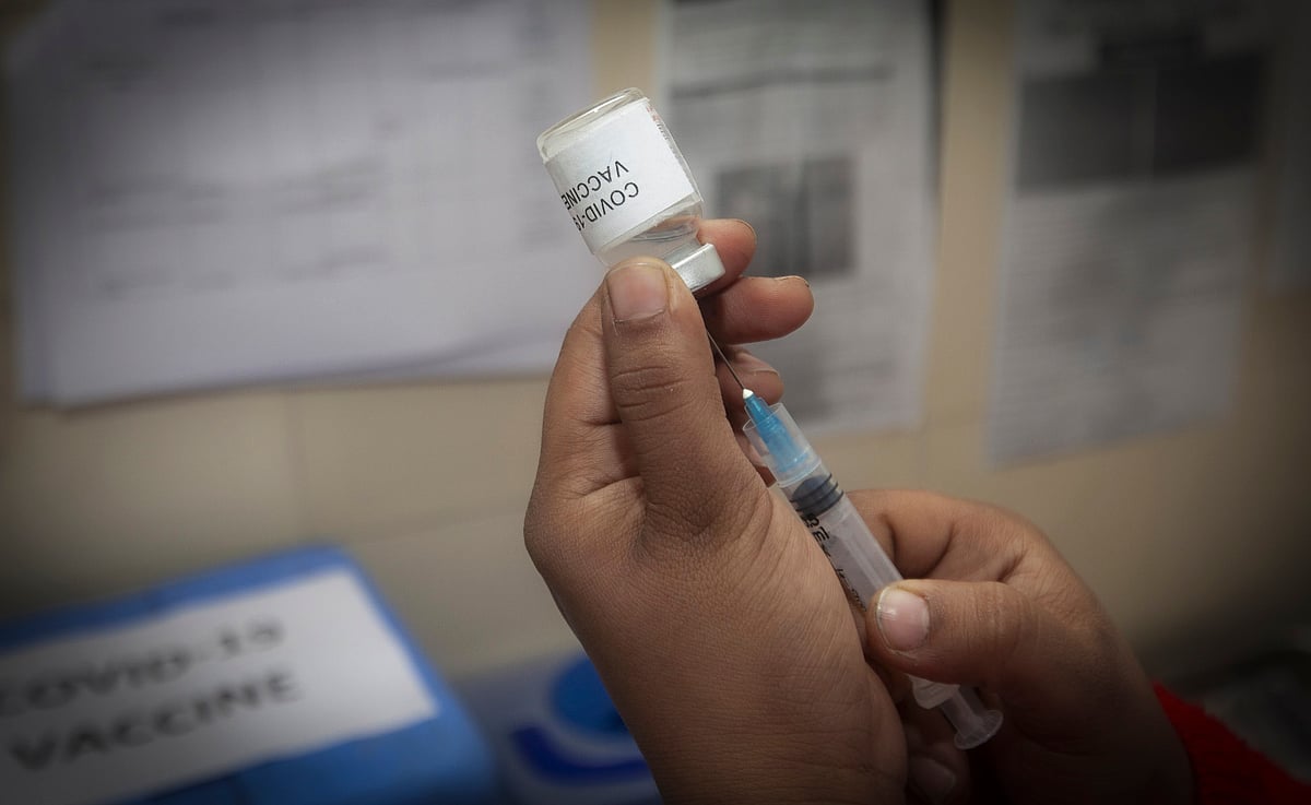 Wockhardt forays big into Covid-19 vaccines