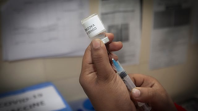 Wockhardt forays big into Covid-19 vaccines Wockhardt forays big into Covid-19 vaccines