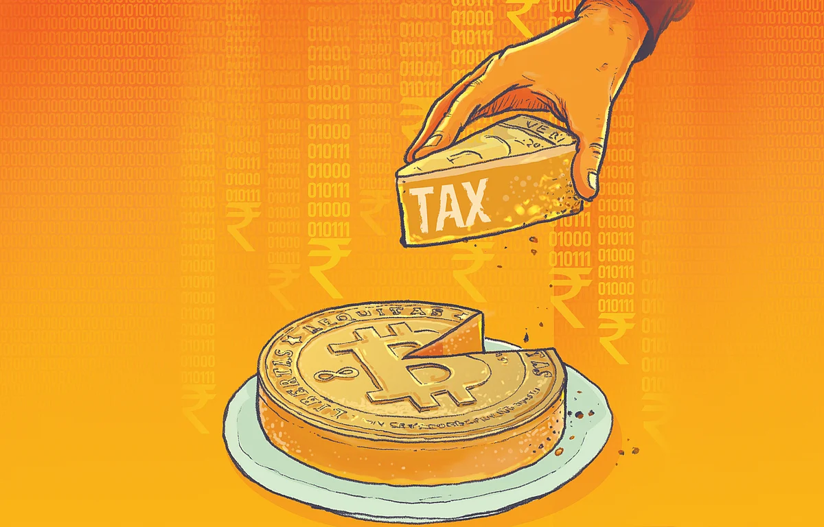The industry stakeholders are discontented with the crypto law in its current form.