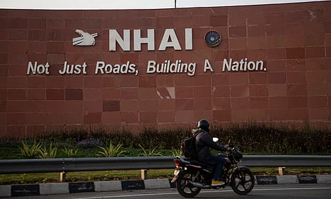 NHAI