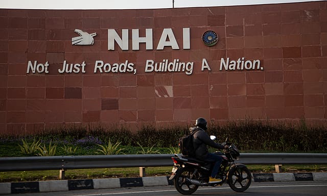 NHAI to pay off ₹1.88 lakh cr; pare debt by half until FY30