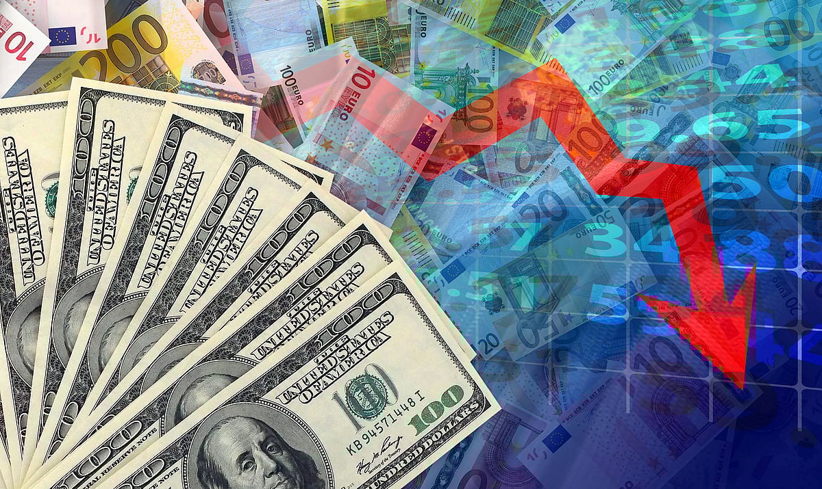 Global economic woes reduce FDI flows into India