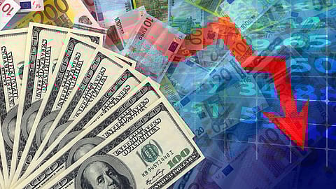 FDI dropped to $33 billion in the second quarter of 2023