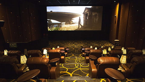 Multiplex chains are now renegotiating revenue terms, aiming to share profits based on a film's box office success.