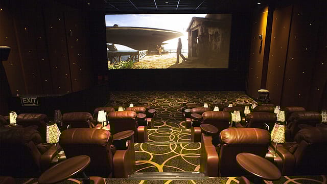 How real estate costs changed Cinepolis' revenue model How real estate costs changed Cinepolis' revenue model