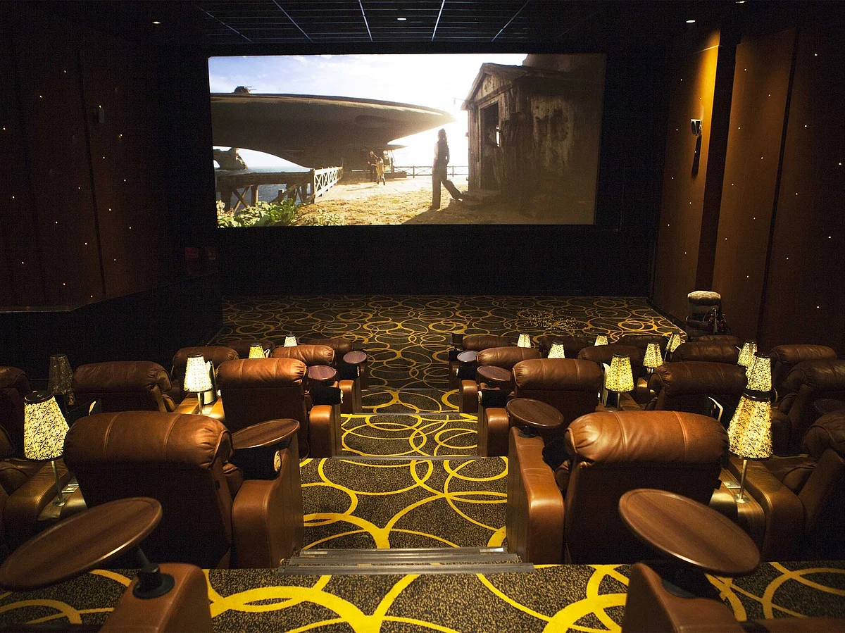 Multiplex chains are now renegotiating revenue terms, aiming to share profits based on a film's box office success.
