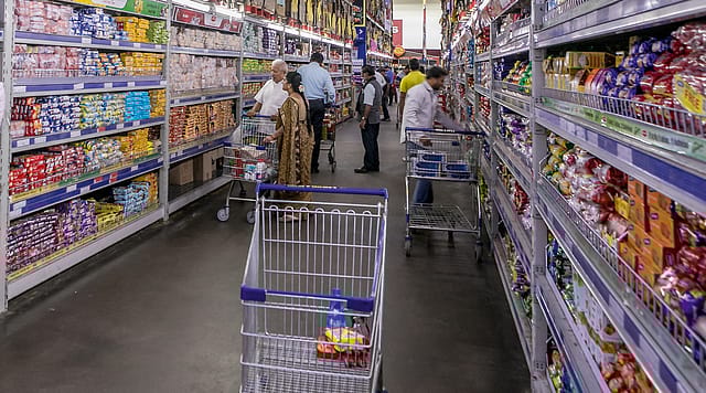 From ₹17 to ₹945: This FMCG stock rallied 5,500% in 2 years!