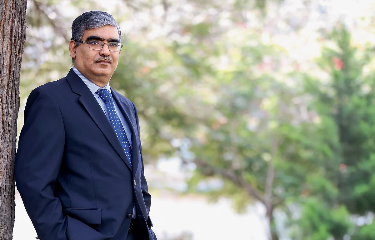 Manoj Raghavan