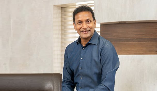 Ruchi Soya onboards anchor investor with a past