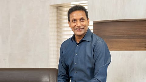 Sanjay Dangi