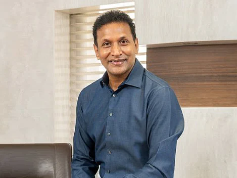 Sanjay Dangi