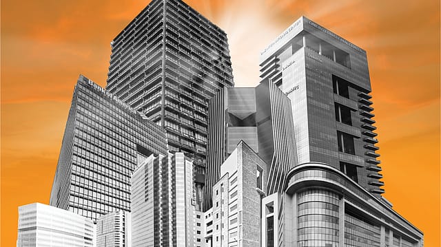 India's Biggest Landlord India's Biggest Landlord