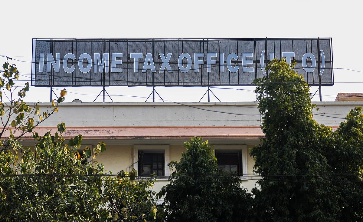 Budget 2023: EY India suggests nil tax on income up to ₹5 lakh under new regime
