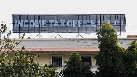 The new ITR form will increase ease of compliance, says CBDT.