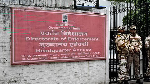 ED claimed that Amway India collected ₹27,562 crore from its business operations from 2002-03 to 2021-22.