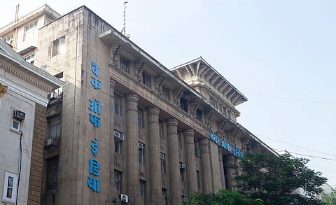 Bank of India expects 10-12% credit growth in FY23.