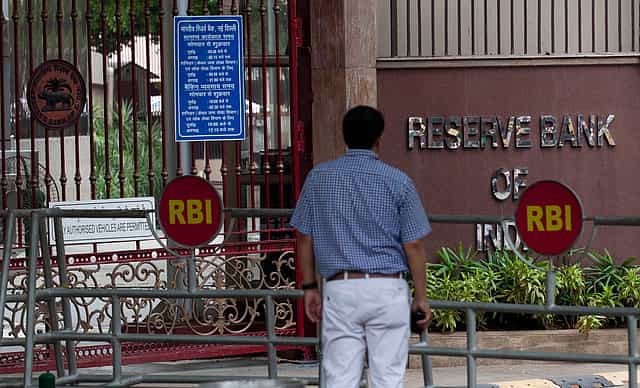 RBI targets inflation with 50 bps CRR hike