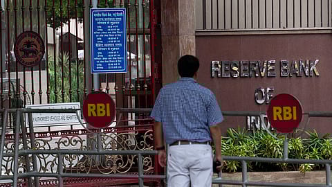 For the five most indebted states, the debt stock is no longer sustainable, says RBI.