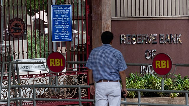 RBI says state debt levels unsustainable; Punjab worst hit RBI says state debt levels unsustainable; Punjab worst hit