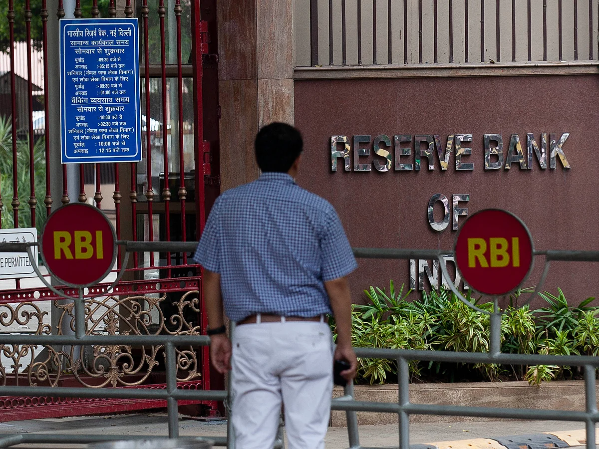 For the five most indebted states, the debt stock is no longer sustainable, says RBI.