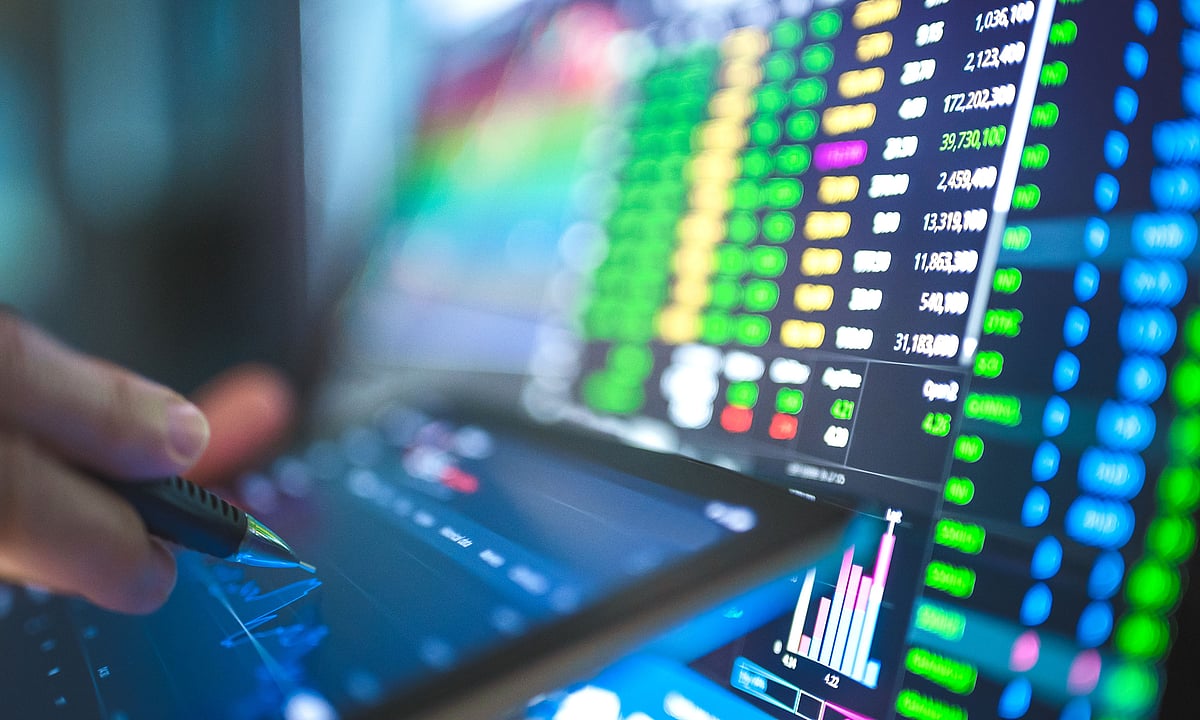 FIIs sell equity worth ₹8,000 cr post budget; here's why