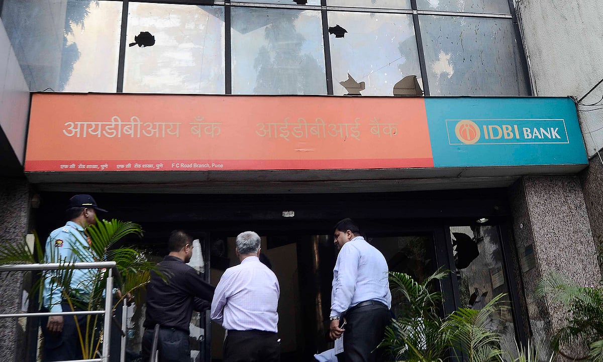 Bharat Bandh Day 2: Banking services partially hit