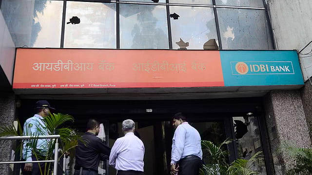 Bharat Bandh Day 2: Banking services partially hit Bharat Bandh Day 2: Banking services partially hit