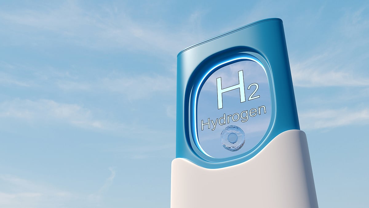 Green Hydrogen Mission to bring India ahead in global market