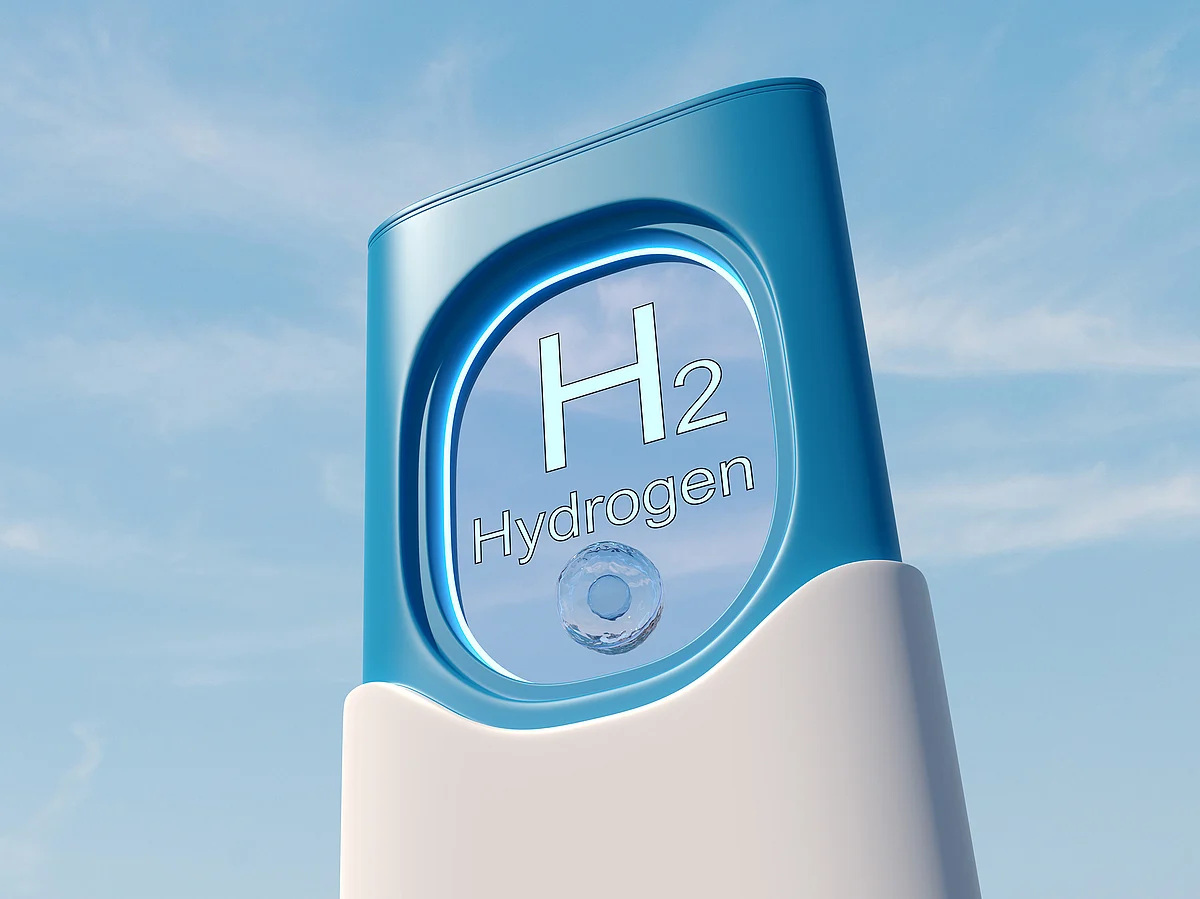 According to the company, Bosch has invested 2.5 billion euros in hydrogen technology between 2021 and 2026.