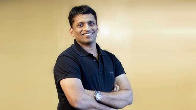 Byju's valued at $22 bn after fresh $800 mn funding  Byju's valued at $22 bn after fresh $800 mn funding