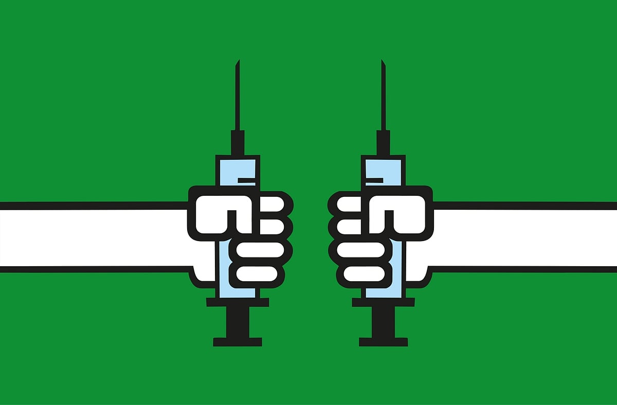 Review vaccine policy to safest vaccine: Experts to govt