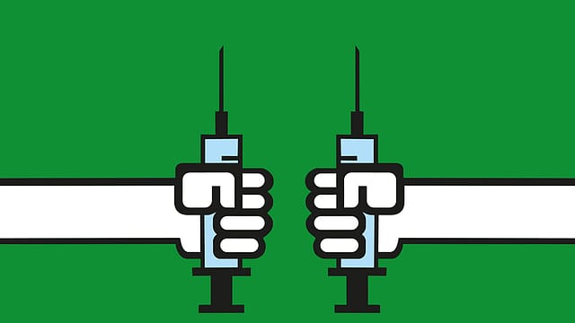 Review vaccine policy to safest vaccine: Experts to govt Review vaccine policy to safest vaccine: Experts to govt
