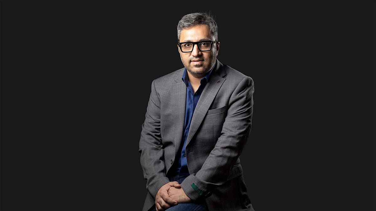 BharatPe claws back shares of co-founder Ashneer Grover