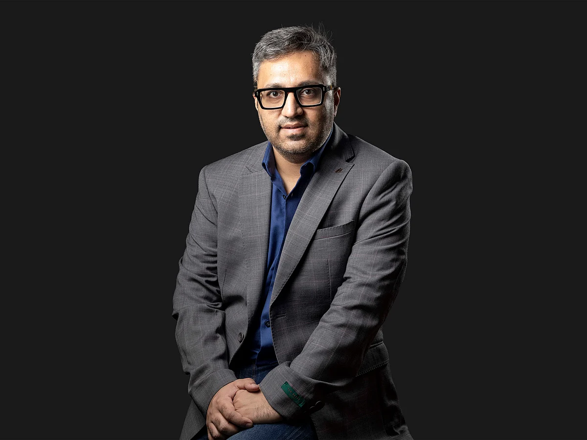 The Sequoia Capital-backed fintech unicorn says it will take all steps to enforce its right under the law.