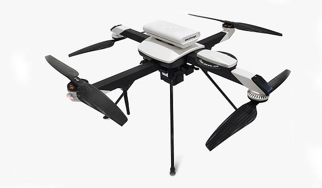 PLI scheme: Aviation ministry invites applications from drone makers