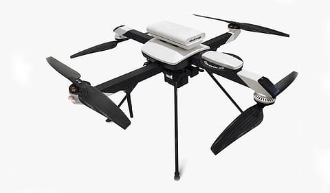 Drone industry players have to submit their applications before end of day on March 31.